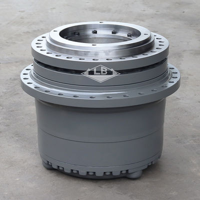 VOE14592003 VOE14613278 กล่องเกียร์เดินทาง VOLVO EC700B EC700C กล่องเกียร์เดินทาง