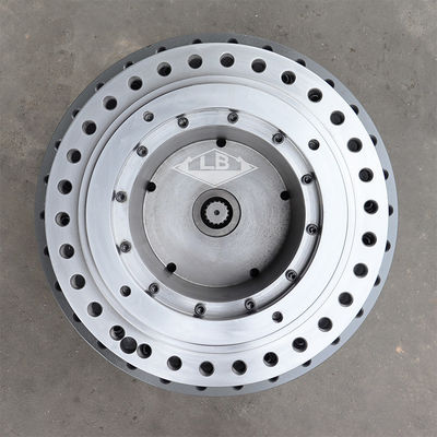 VOE14592003 VOE14613278 กล่องเกียร์เดินทาง VOLVO EC700B EC700C กล่องเกียร์เดินทาง