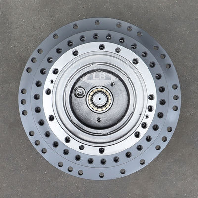 SA7117-30050 EC210 กล่องอุปกรณ์เดินทาง VOE14528733 VOE14693056 VOE14693057 DH220-5 EC210 กล่องสุดท้าย