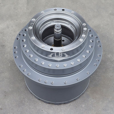 SA7117-30050 EC210 กล่องอุปกรณ์เดินทาง VOE14528733 VOE14693056 VOE14693057 DH220-5 EC210 กล่องสุดท้าย