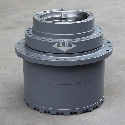 SA7117-30050 EC210 กล่องอุปกรณ์เดินทาง VOE14528733 VOE14693056 VOE14693057 DH220-5 EC210 กล่องสุดท้าย