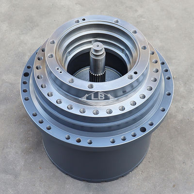 XKAH-00901 XKAH-01627 R210 HYUNDAI เครื่องยนต์เดินทาง R210-7 R250-7