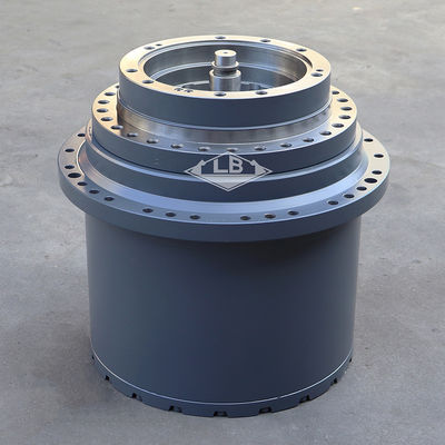 XKAH-00901 XKAH-01627 R210 HYUNDAI เครื่องยนต์เดินทาง R210-7 R250-7