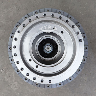 9149237 9155748 กล่องเครื่องเดินทาง EX300-5 EX350-5 ฮิตาชิ Excavator Final Drive