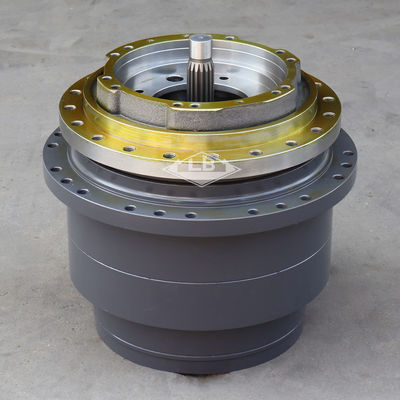 404-00098B 404-00100 170402-00009 กล่องเกียร์การเดินทาง DX300 SOLAR300 เครื่องยนต์ลดการเดินทาง