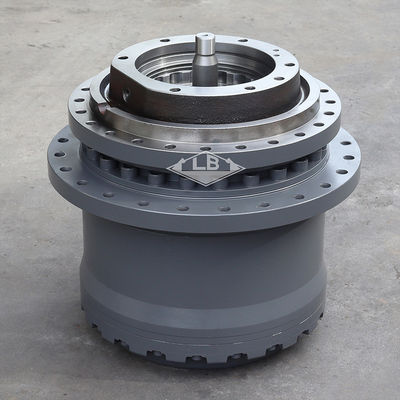 VOE14631200 กล่องเครื่องยนต์เดินทาง VOLVO EC480 Final Drive โดยไม่มีเครื่องยนต์