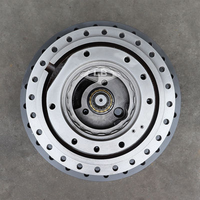 VOE14631200 กล่องเครื่องยนต์เดินทาง VOLVO EC480 Final Drive โดยไม่มีเครื่องยนต์