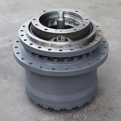 VOE14631200 กล่องเครื่องยนต์เดินทาง VOLVO EC480 Final Drive โดยไม่มีเครื่องยนต์