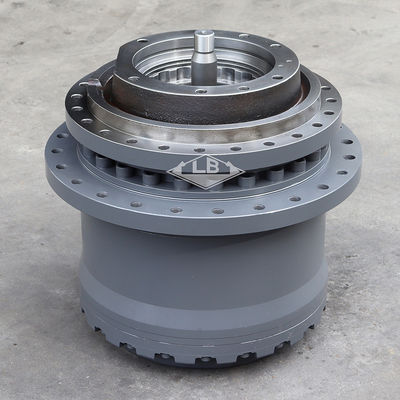 VOE14631200 กล่องเครื่องยนต์เดินทาง VOLVO EC480 Final Drive โดยไม่มีเครื่องยนต์