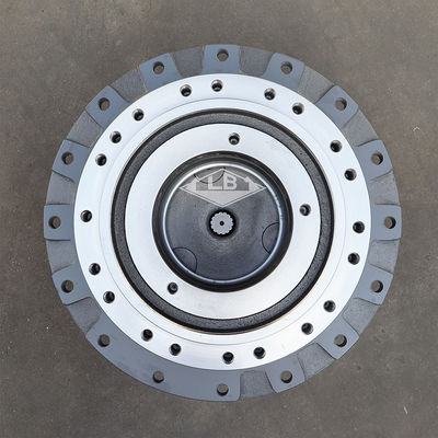 210-3529 2103529 ตู้เกียร์การเดินทาง E EXCAVATOR E315C E315D E315C E315D