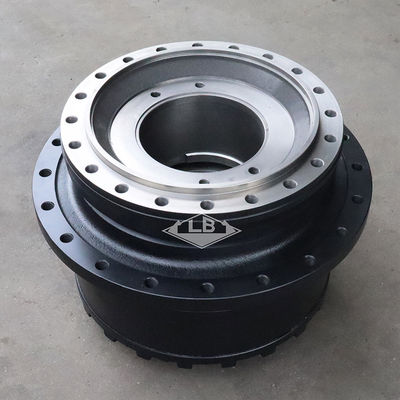 227-6044 227-6045 E345 กล่องอุปกรณ์เดินทาง E345C E345C E345D E349D หน่วยขับเคลื่อนสุดท้าย