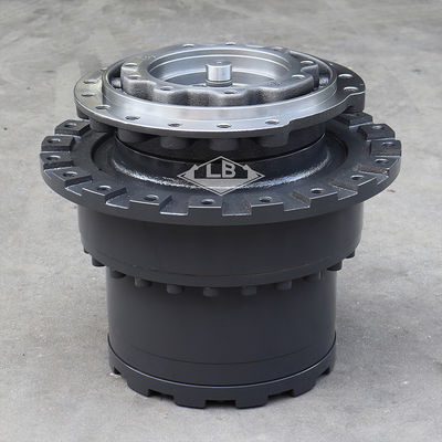 HITACHI ZX240-3 การลดการขับเคลื่อนสุดท้าย กล่องเกียร์เดินทาง 9243839 9256989 ZX240-3
