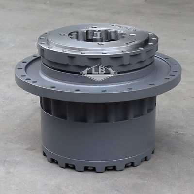 20Y-27-00300 20Y-27-00301 PC200-7 กล่องเครื่องจักรเดินทาง PC200-7 ดรൈവ์สุดท้าย