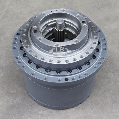 R220-9 R260-9 เครื่องขุดกล่องเครื่องขนย้าย