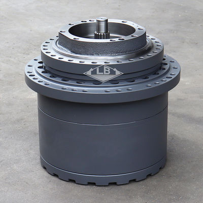 R220-9 R260-9 เครื่องขุดกล่องเครื่องขนย้าย