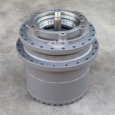 VOE14599921 EC300 กล่องเครื่องยนต์เดินทาง VOLVO EC300D EC250D EC250E EC300E กล่องท้าย
