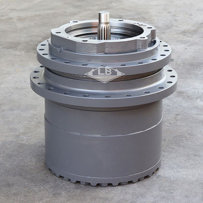 VOE14599921 EC300 กล่องเครื่องยนต์เดินทาง VOLVO EC300D EC250D EC250E EC300E กล่องท้าย