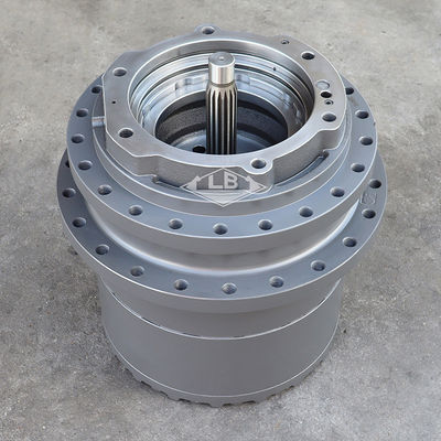 VOE14599921 EC300 กล่องเครื่องยนต์เดินทาง VOLVO EC300D EC250D EC250E EC300E กล่องท้าย