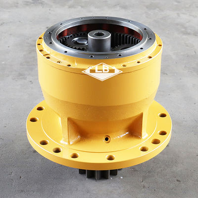 E 320GC 320GX 323 SWING DRIVE 536-7286 584-2581 621-2093 5367286 5842581 6212093 E320GC E320GX สวิงเกียร์บอ๊อกซ์