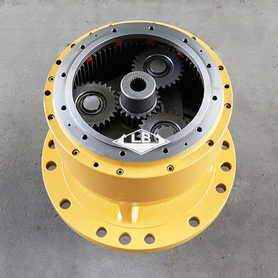 E 320GC 320GX 323 SWING DRIVE 536-7286 584-2581 621-2093 5367286 5842581 6212093 E320GC E320GX สวิงเกียร์บอ๊อกซ์