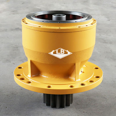 E 320GC 320GX 323 SWING DRIVE 536-7286 584-2581 621-2093 5367286 5842581 6212093 E320GC E320GX สวิงเกียร์บอ๊อกซ์