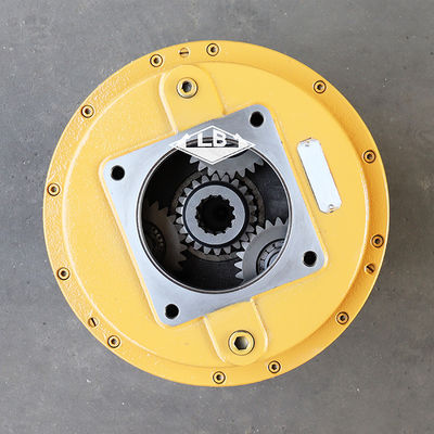E 349 352 349GC SWING DRIVE 536-7289 538-5282 584-2587 584-2588 SWING REDUCER E 349GC SWING GEARBOX เครื่องยนต์สวิง
