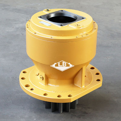 E 349 352 349GC SWING DRIVE 536-7289 538-5282 584-2587 584-2588 SWING REDUCER E 349GC SWING GEARBOX เครื่องยนต์สวิง
