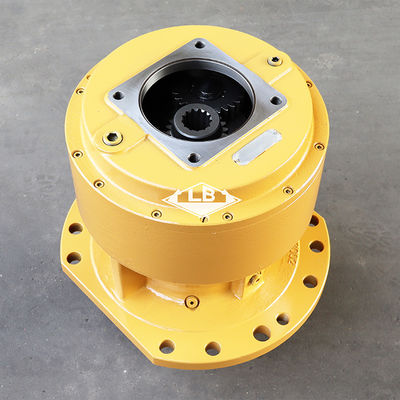 E 349 352 349GC SWING DRIVE 536-7289 538-5282 584-2587 584-2588 SWING REDUCER E 349GC SWING GEARBOX เครื่องยนต์สวิง