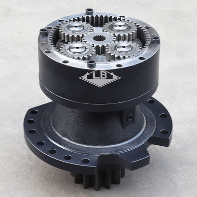SK200-8HD SK210-9 ยูนิตลดสวิงเกียร์ YN32W00025F1 SK210-9 SWING GEARBOX