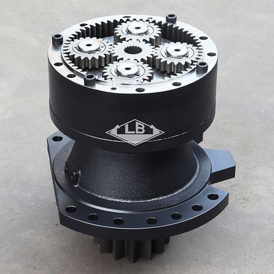 SK200-8HD SK210-9 ยูนิตลดสวิงเกียร์ YN32W00025F1 SK210-9 SWING GEARBOX