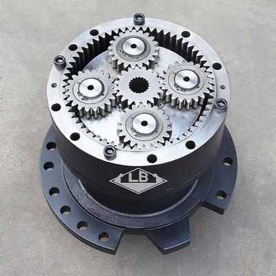 SK200-8HD SK210-9 ยูนิตลดสวิงเกียร์ YN32W00025F1 SK210-9 SWING GEARBOX
