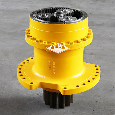 PC1250-8 เครื่องยนต์สวิง 21N-26-00110 21N-26-00120 21N-26-00140 21N2600110 21N2600120 21N2600140 PC1250-8 เครื่องยนต์สวิง