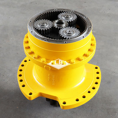 PC1250-8 เครื่องยนต์สวิง 21N-26-00110 21N-26-00120 21N-26-00140 21N2600110 21N2600120 21N2600140 PC1250-8 เครื่องยนต์สวิง