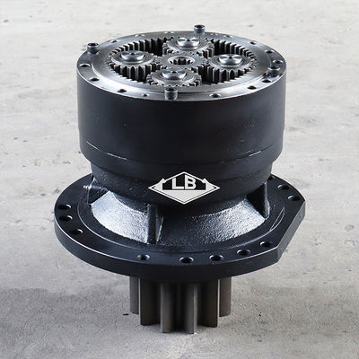 SK460-8 SK485 SWING REDUCER LS32W00012F1 SK460-8 สวิงเกียร์บอคซ์