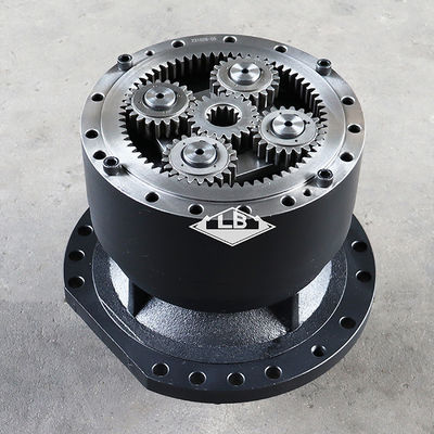 SK460-8 SK485 SWING REDUCER LS32W00012F1 SK460-8 สวิงเกียร์บอคซ์