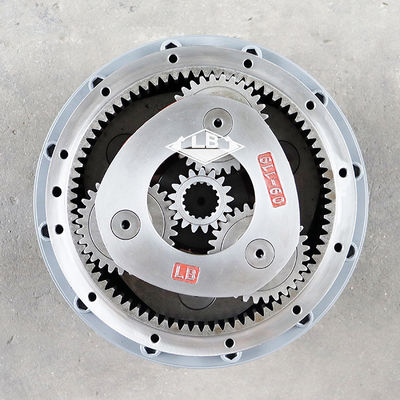 ZX330-3 ZX330-5G ZX350-5G REDUCER 9236591 9258610 อุปกรณ์สวิง ZX330-3 กล่องเกียร์สวิง