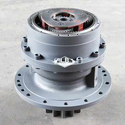 ZX330-3 ZX330-5G ZX350-5G REDUCER 9236591 9258610 อุปกรณ์สวิง ZX330-3 กล่องเกียร์สวิง