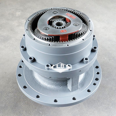 ZX330-3 ZX330-5G ZX350-5G REDUCER 9236591 9258610 อุปกรณ์สวิง ZX330-3 กล่องเกียร์สวิง