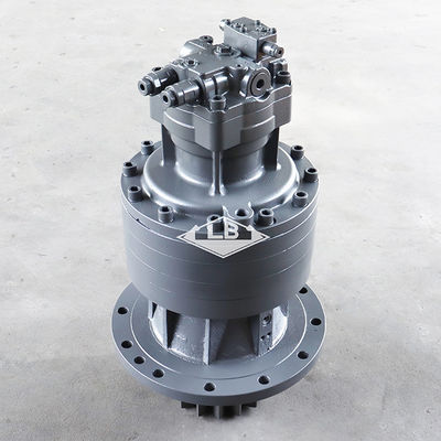 CX350 SH350-5 สวิงมอเตอร์ ASSY KSC10080 KSC10240 KSC10070 CX350 สวิงการลด gearbox