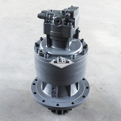 CX350 SH350-5 สวิงมอเตอร์ ASSY KSC10080 KSC10240 KSC10070 CX350 สวิงการลด gearbox
