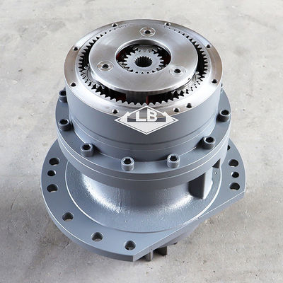 ZX470-5G SWING DEVICE 9300512 SWING REDUCER กล่องสวิง