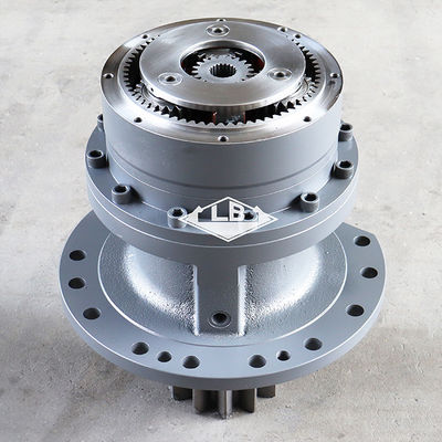 ZX470-5G SWING DEVICE 9300512 SWING REDUCER กล่องสวิง