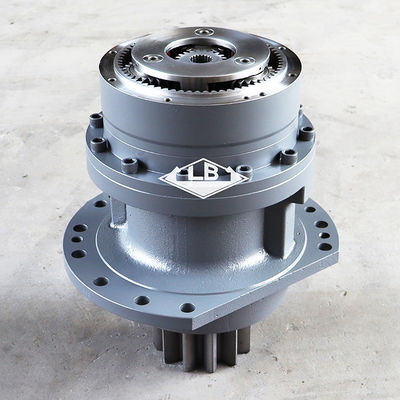 ZX470-5G SWING DEVICE 9300512 SWING REDUCER กล่องสวิง
