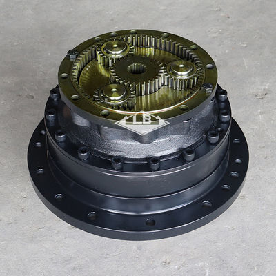 SOLAR 255 SWING REDUCTION GEAR 2401-1166 2101-1025 SOLAR 255 สวิง เกียร์บอค