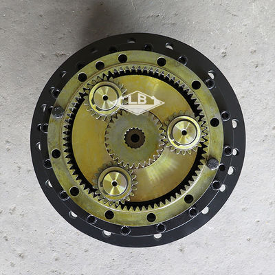 SOLAR 255 SWING REDUCTION GEAR 2401-1166 2101-1025 SOLAR 255 สวิง เกียร์บอค