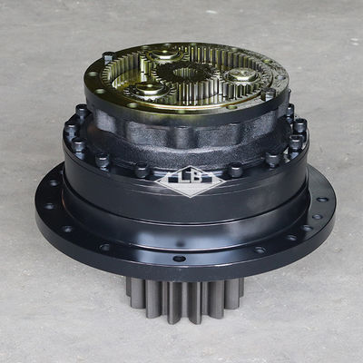SOLAR 255 SWING REDUCTION GEAR 2401-1166 2101-1025 SOLAR 255 สวิง เกียร์บอค