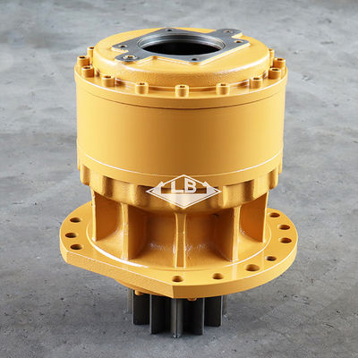 E 345C 345D 349D SWING DRIVE 227-6113 227-6114 296-6250 296-6253 2276113 2276114 2966250 2966253 E345 สวิงเกียร์บอค