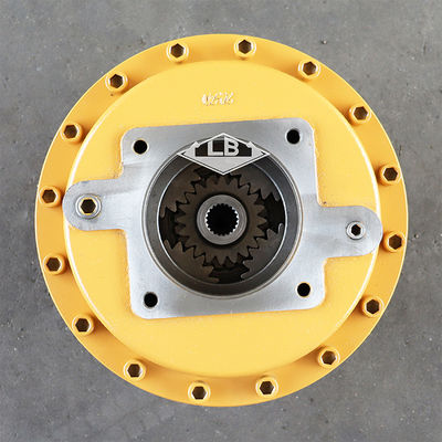 E 345C 345D 349D SWING DRIVE 227-6113 227-6114 296-6250 296-6253 2276113 2276114 2966250 2966253 E345 สวิงเกียร์บอค