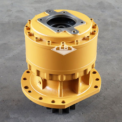 E 345C 345D 349D SWING DRIVE 227-6113 227-6114 296-6250 296-6253 2276113 2276114 2966250 2966253 E345 สวิงเกียร์บอค