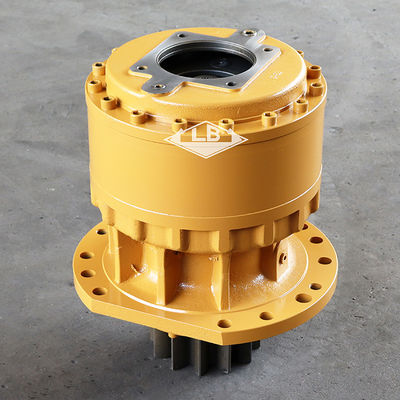 E 345C 345D 349D SWING DRIVE 227-6113 227-6114 296-6250 296-6253 2276113 2276114 2966250 2966253 E345 สวิงเกียร์บอค